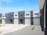 BRAND NEW INDUSTRIAL UNIT 