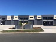 BRAND NEW INDUSTRIAL UNIT - ONLY 2 REMAIN