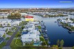 RARE 24M CANAL FRONTAGE - PELICAN WATERS