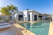 IMMACULATE PELICAN WATERS HOME