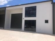 AS NEW INDUSTRIAL UNIT