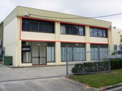 MOFFAT BEACH - OFFICE SPACE FOR LEASE