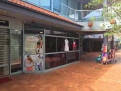 AFFORDABLE RETAIL/OFFICE SPACE  - CALOUNDRA CITY CENTRE