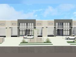 BRAND NEW INDUSTRIAL UNIT - CALOUNDRA WEST